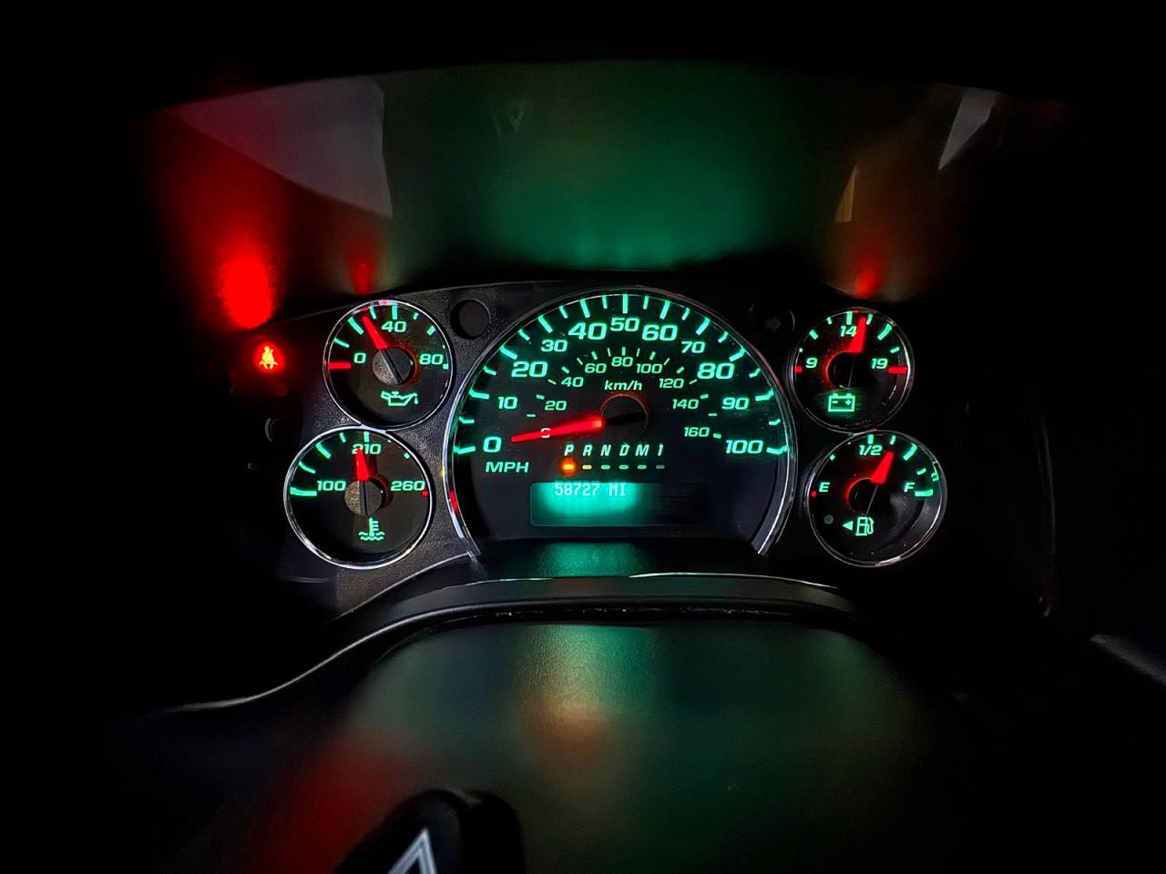 2017 CHEV EXPRESS