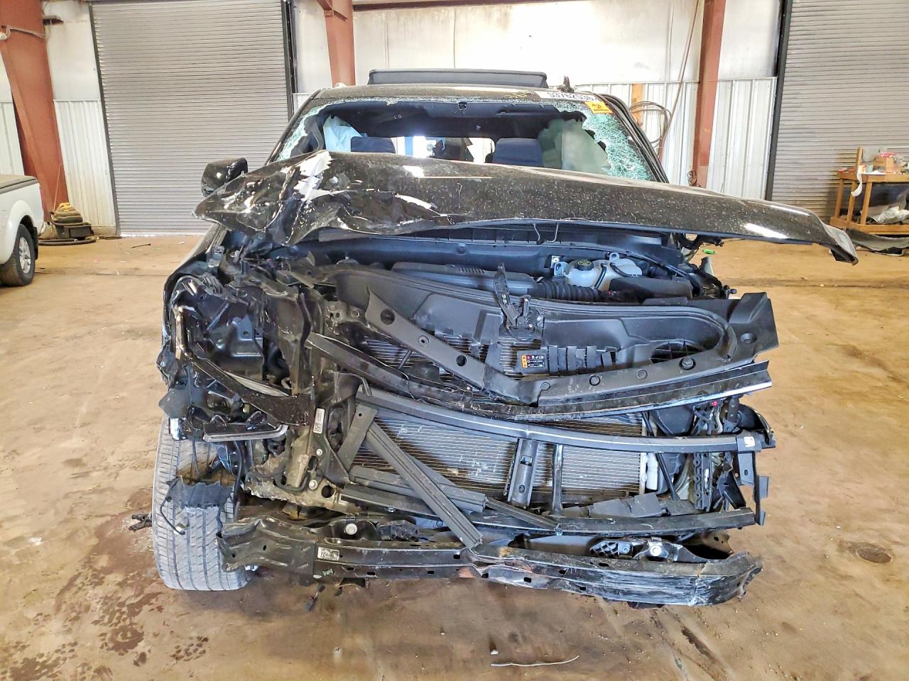 2023 CHEVROLET SUBURBAN