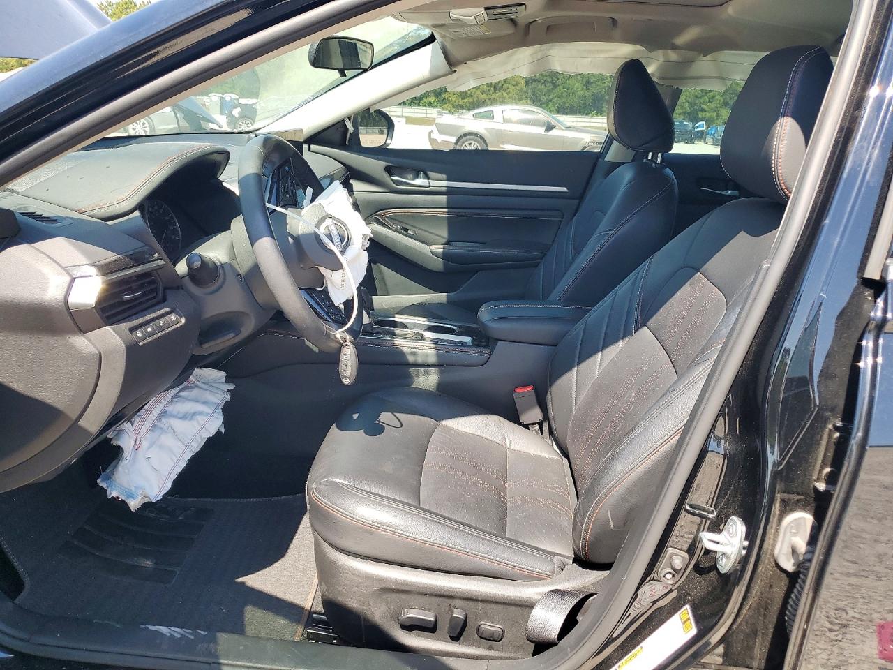 2023 NISSAN ALTIMA