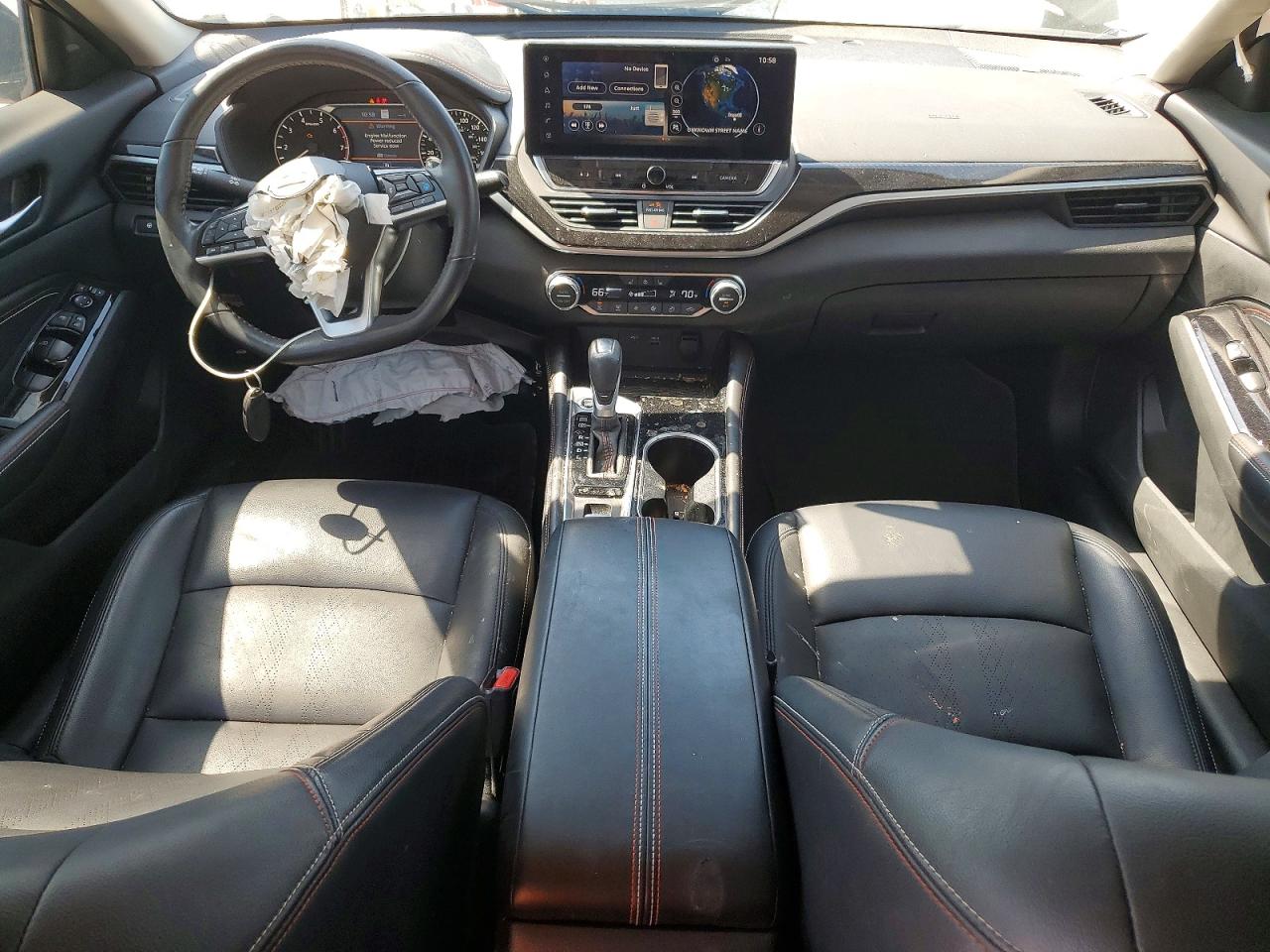 2023 NISSAN ALTIMA