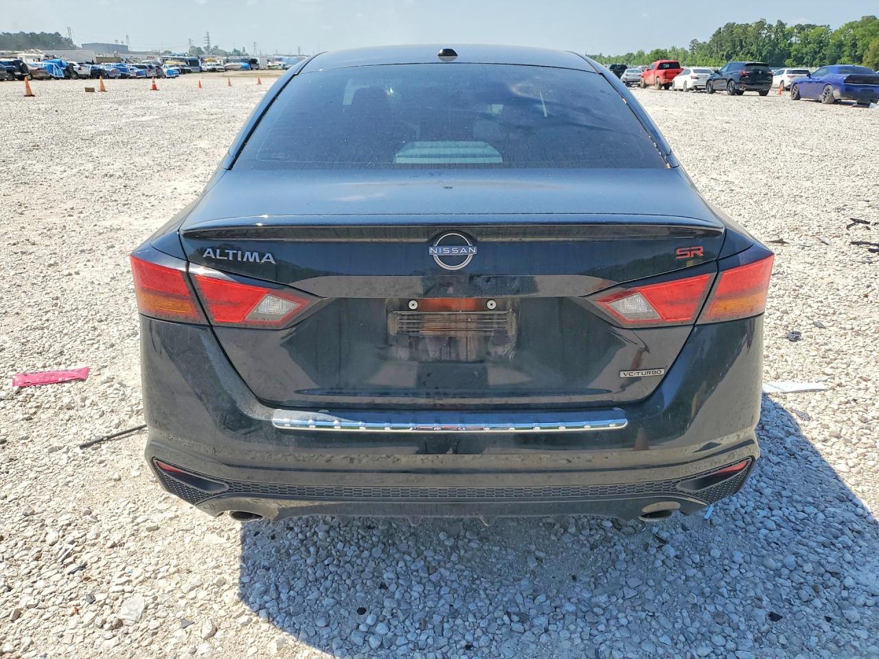 2023 NISSAN ALTIMA