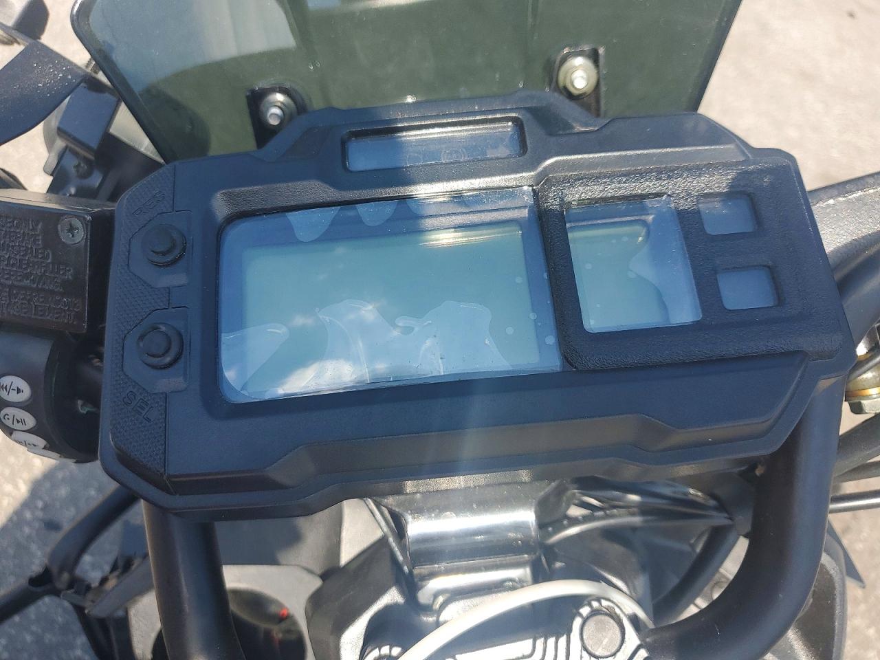 2024 OTHER 200 TANK G