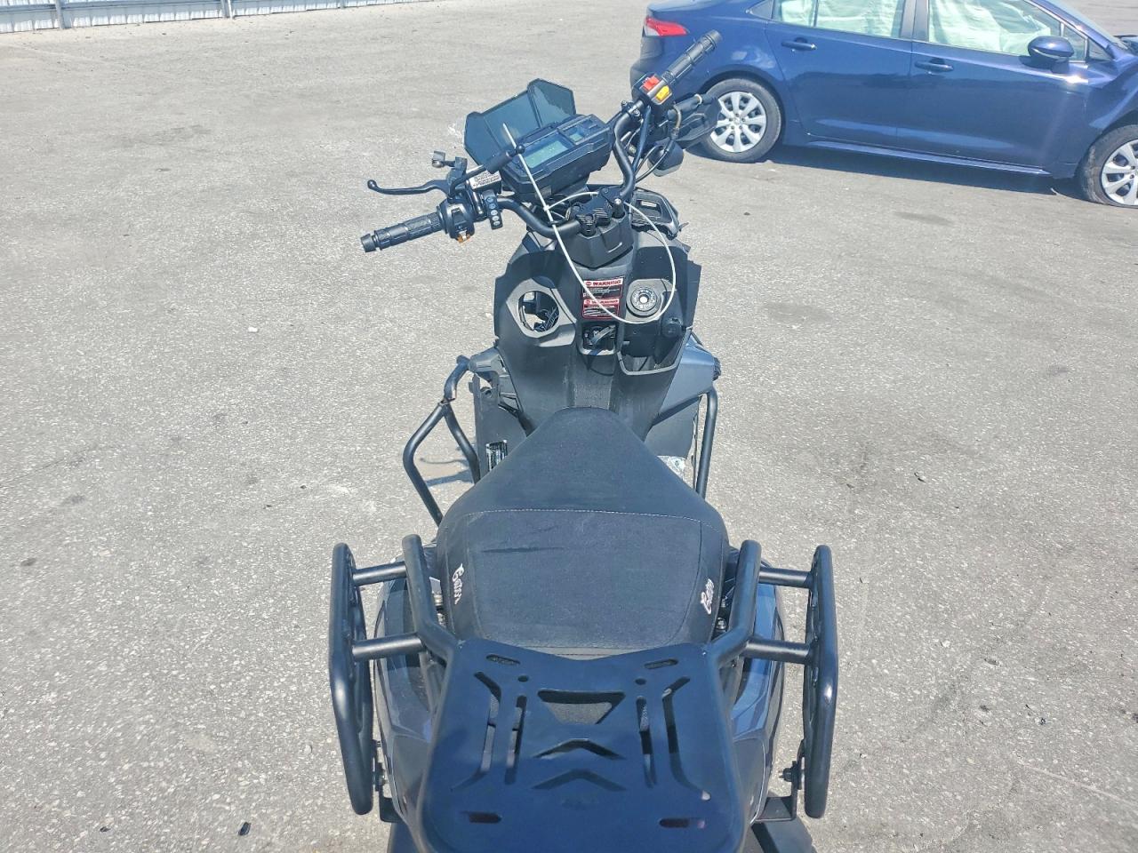2024 OTHER 200 TANK G