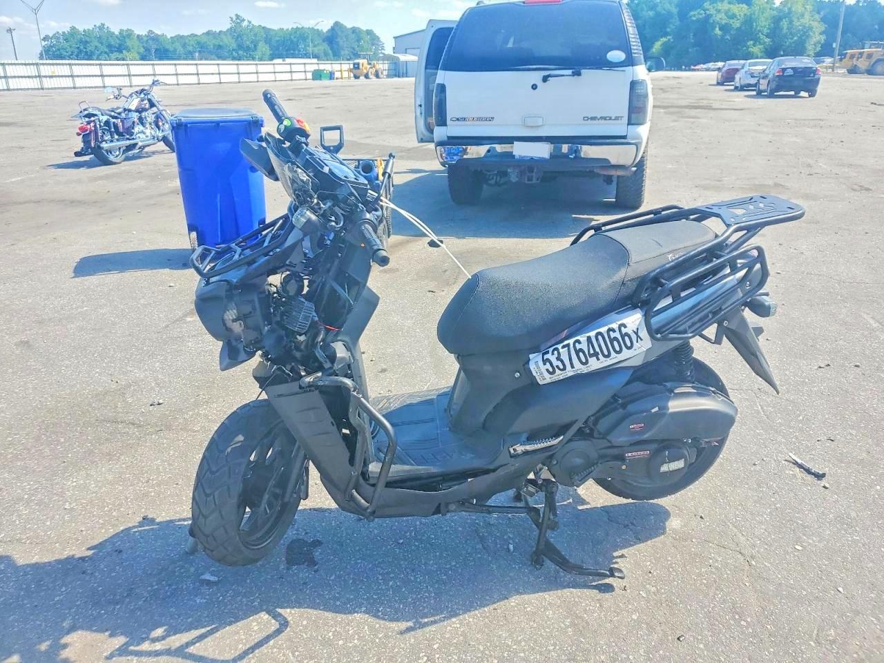 2024 OTHER 200 TANK G