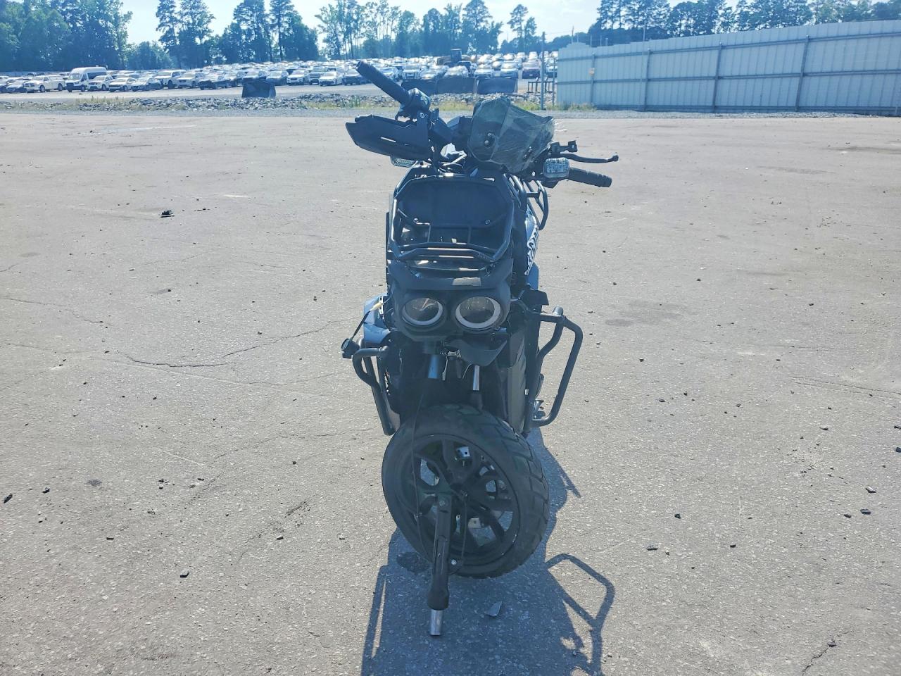 2024 OTHER 200 TANK G