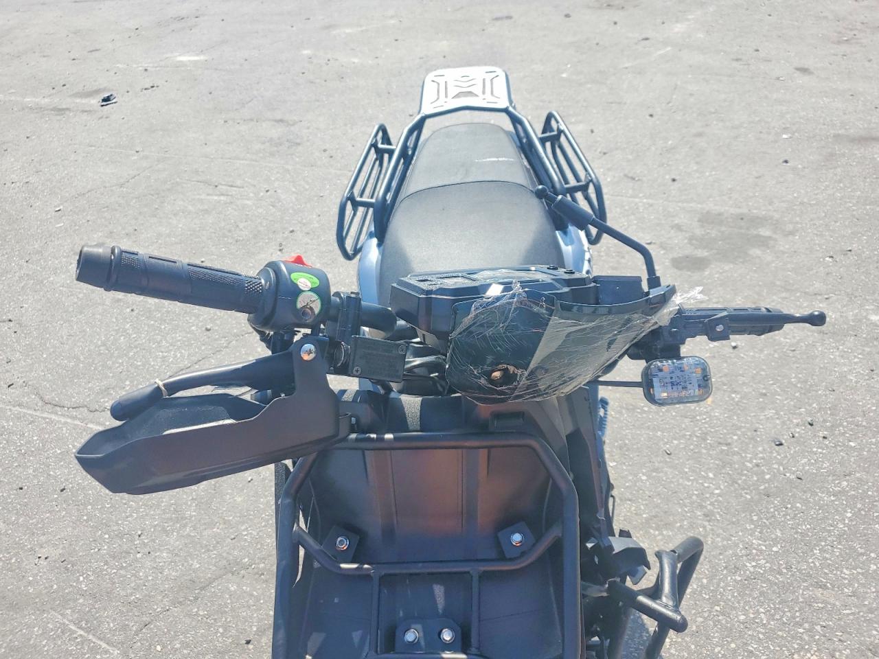 2024 OTHER 200 TANK G