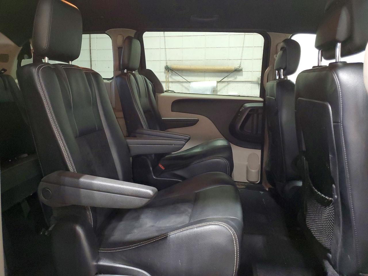 2020 DODGE CARAVAN
