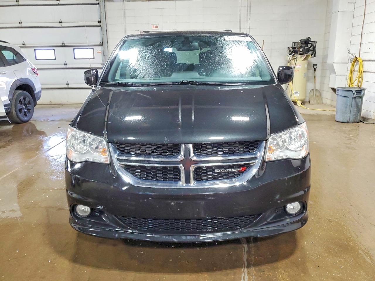 2020 DODGE CARAVAN