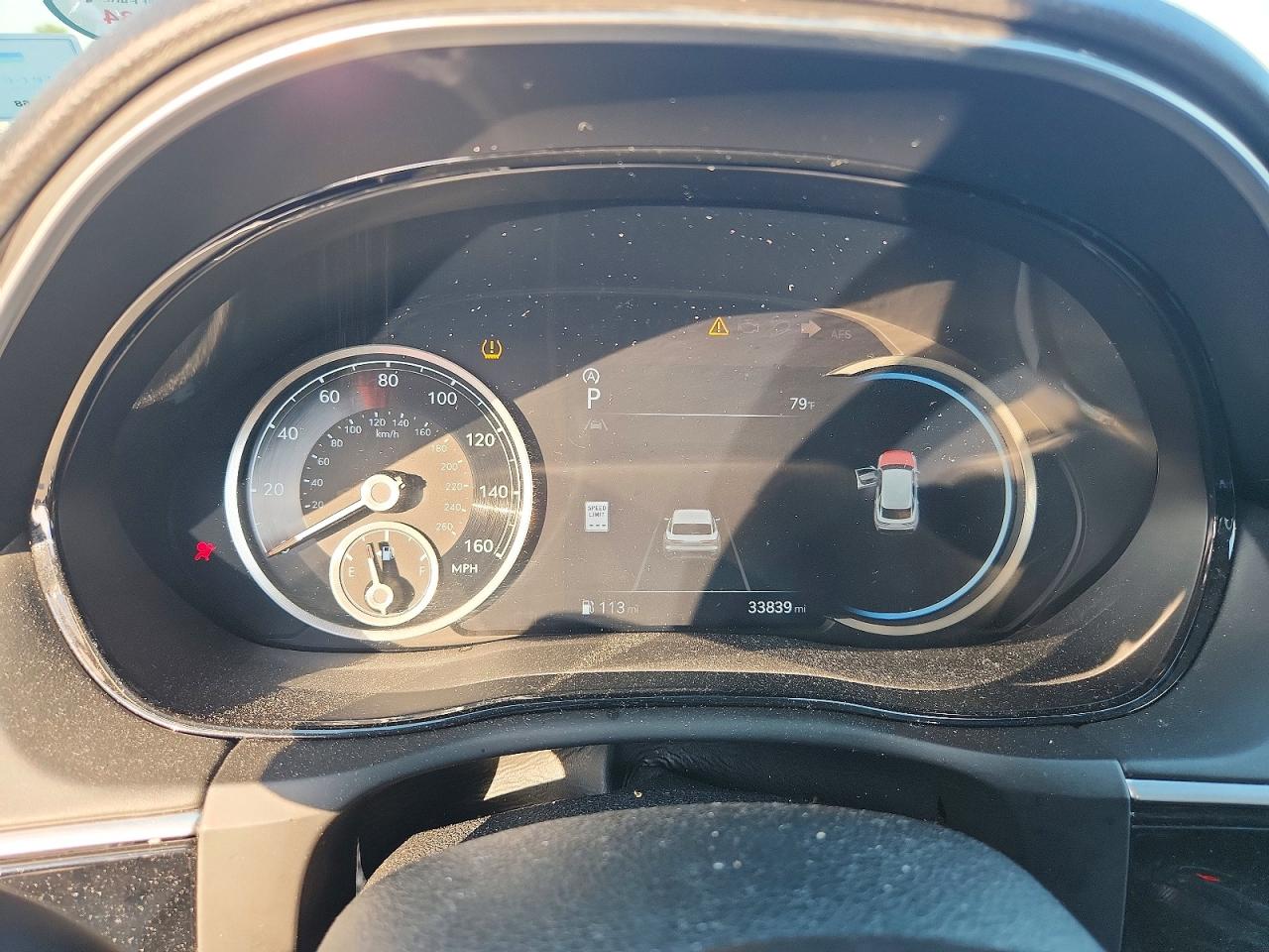 2022 GENESIS ALL OTHER
