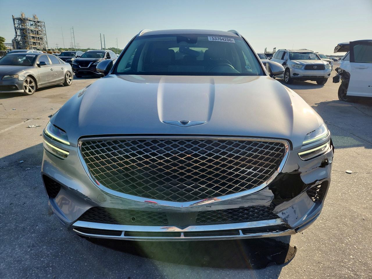 2022 GENESIS ALL OTHER