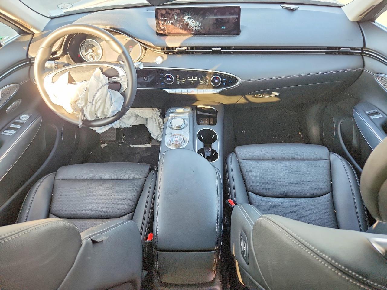 2022 GENESIS ALL OTHER
