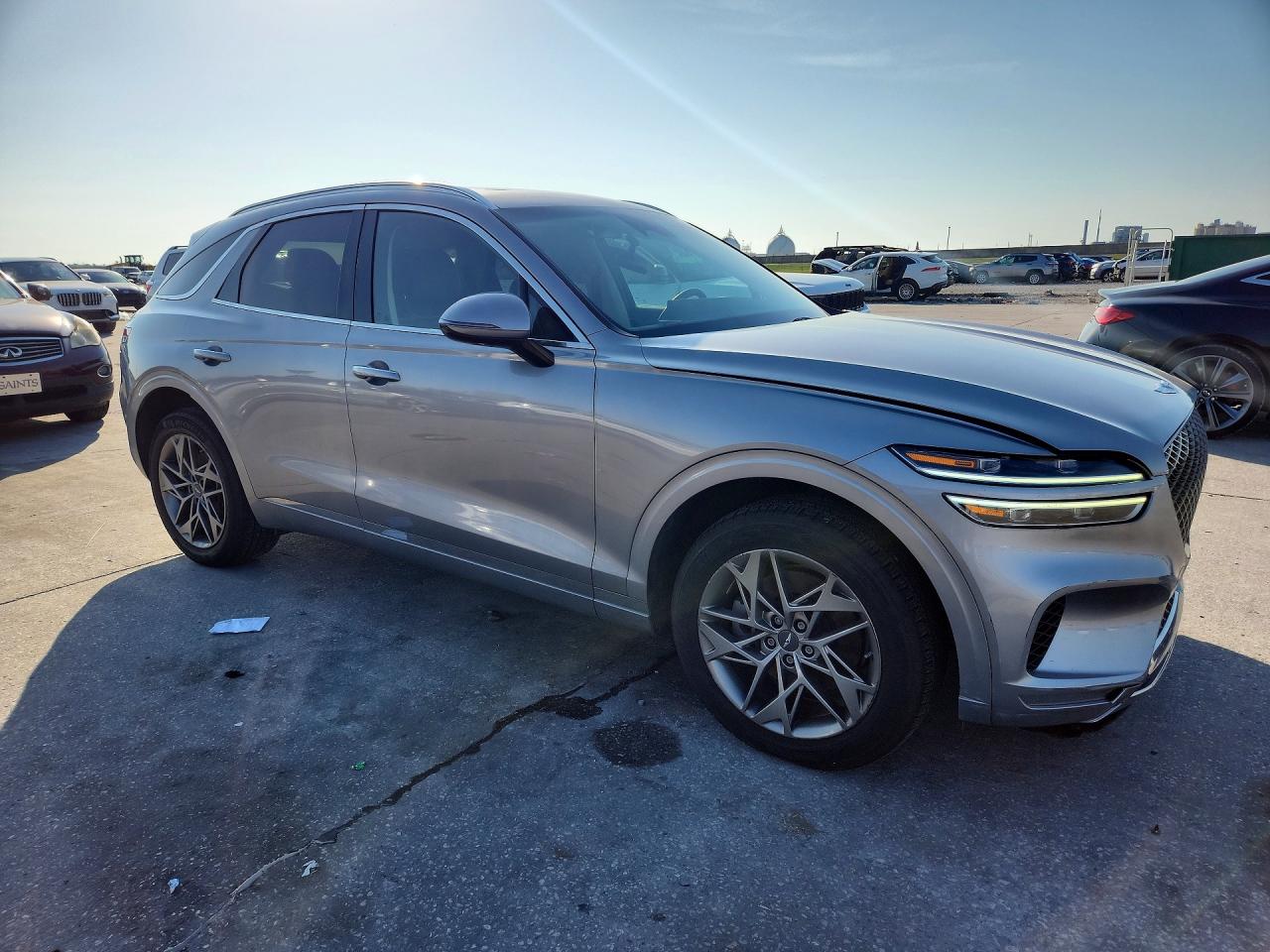 2022 GENESIS ALL OTHER