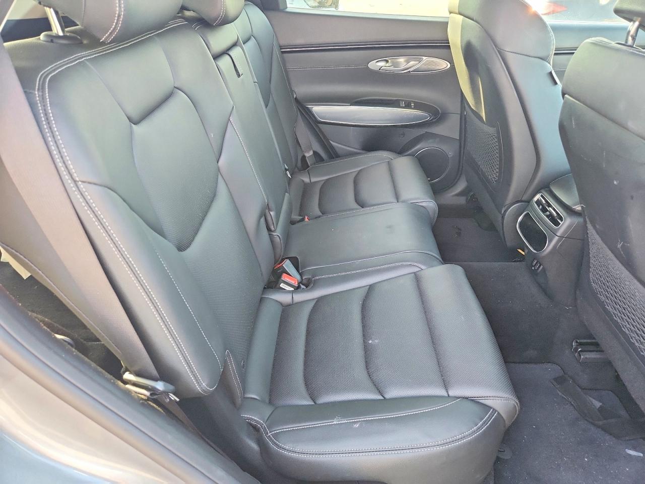 2022 GENESIS ALL OTHER