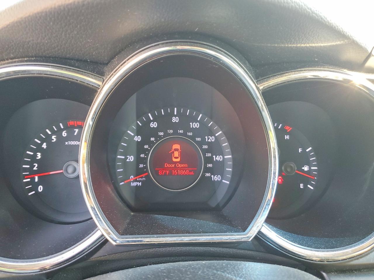 2012 KIA OPTIMA