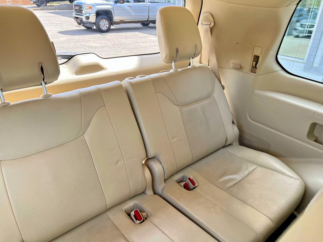 2019 LEXUS LX570