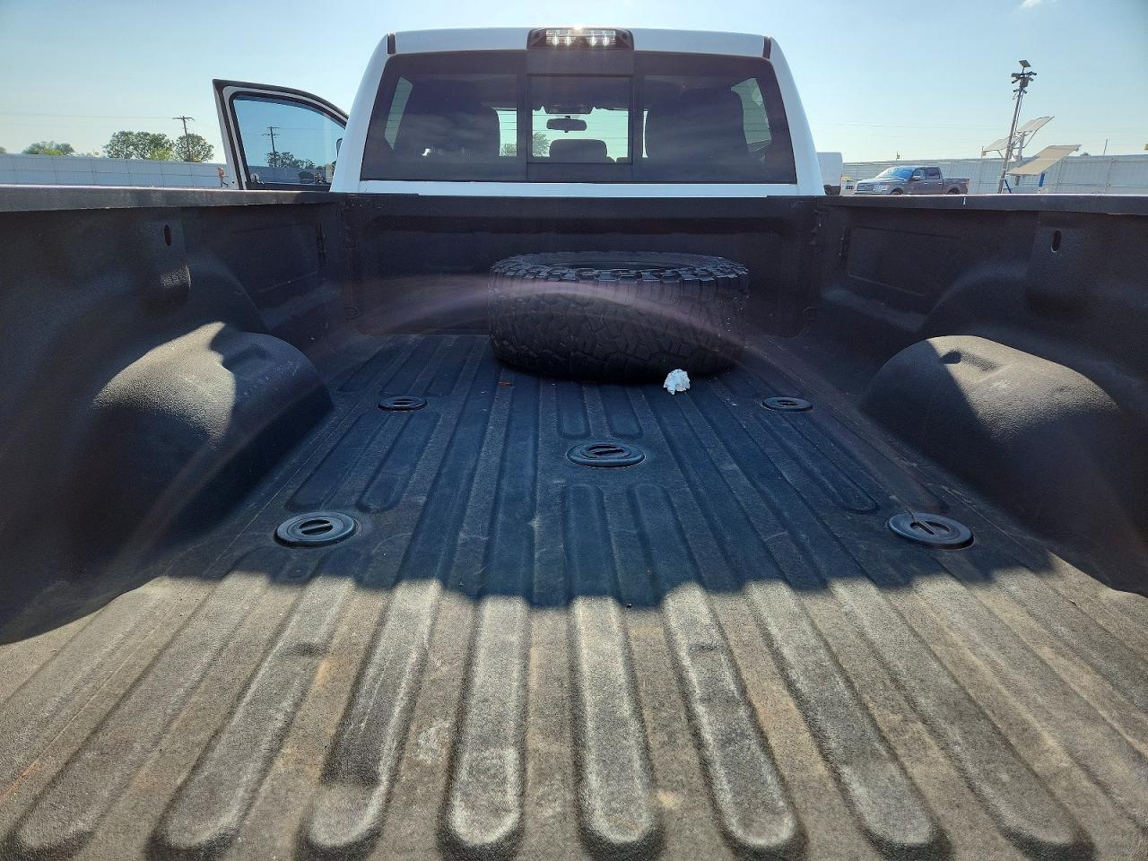 2020 RAM 3500