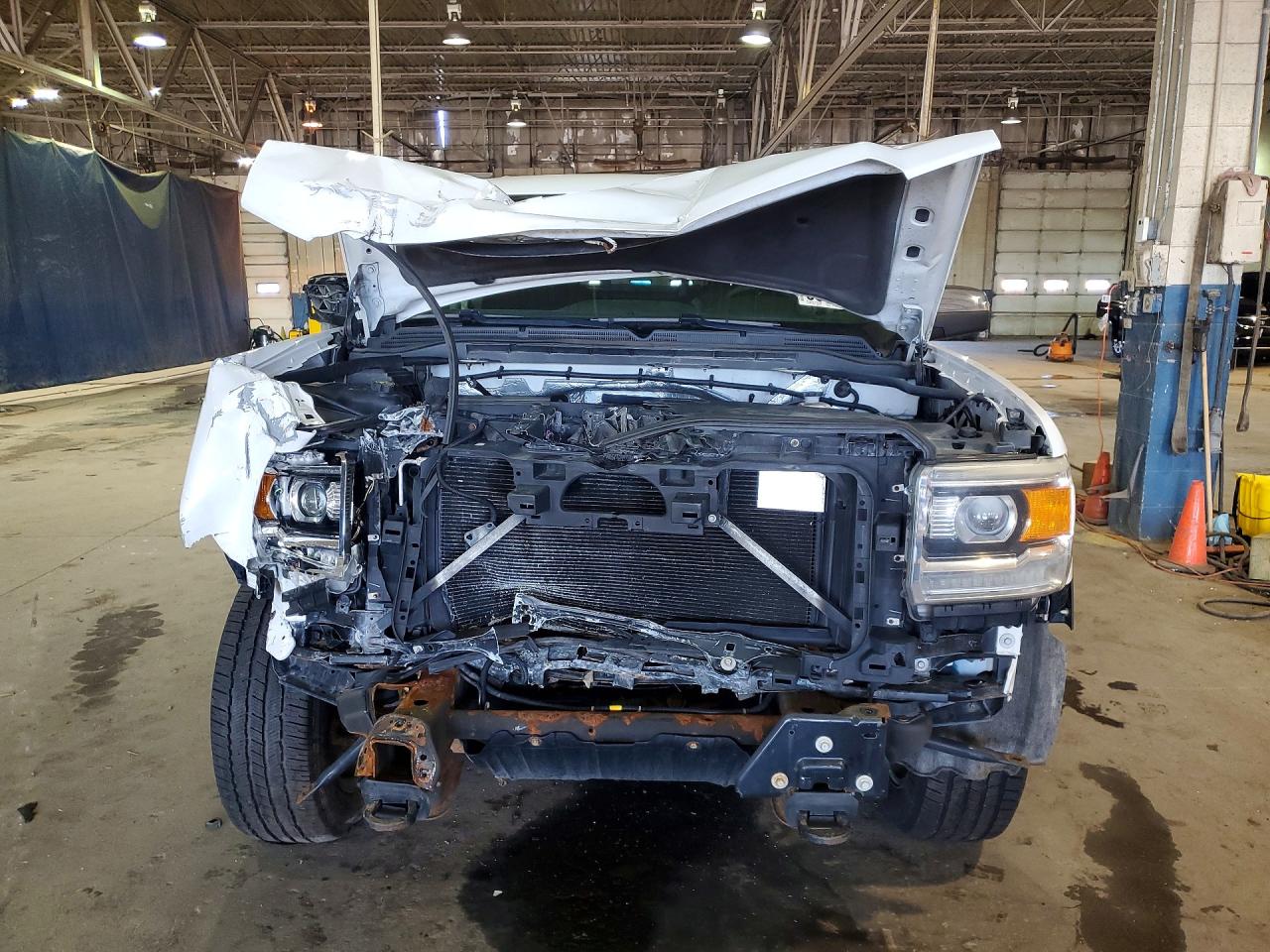 2014 GMC SIERRA