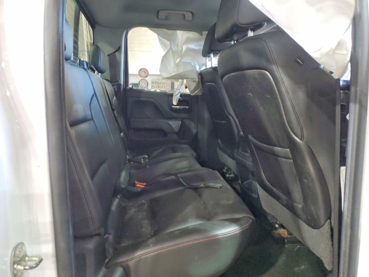 2014 GMC SIERRA