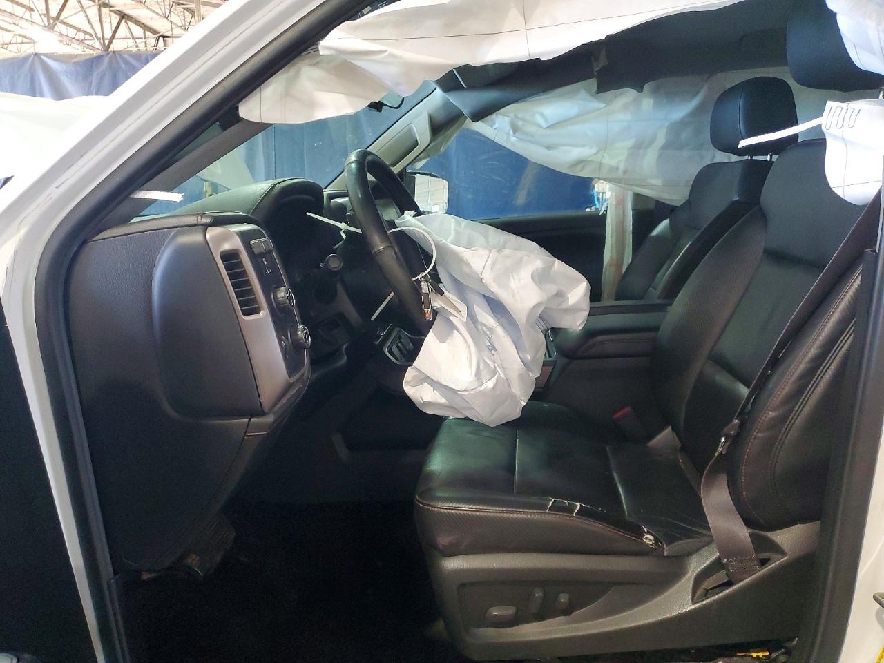 2014 GMC SIERRA