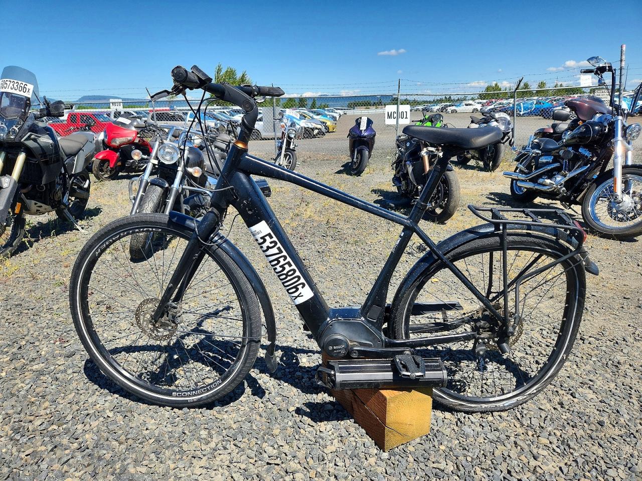 2020 BIKE TREK