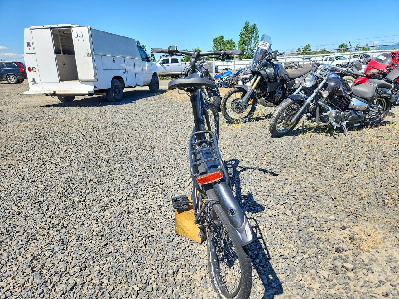 2020 BIKE TREK