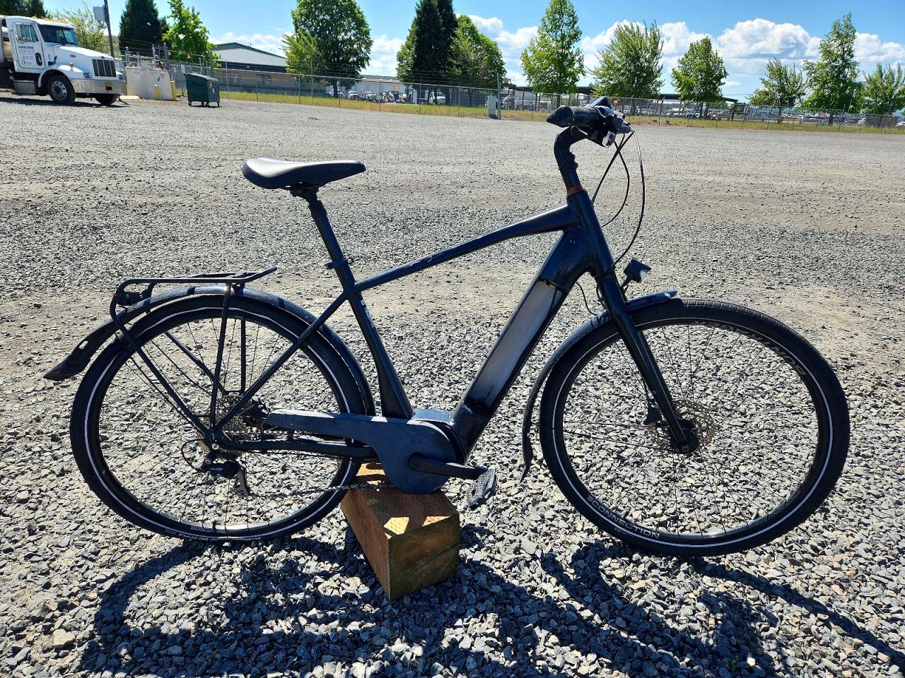 2020 BIKE TREK
