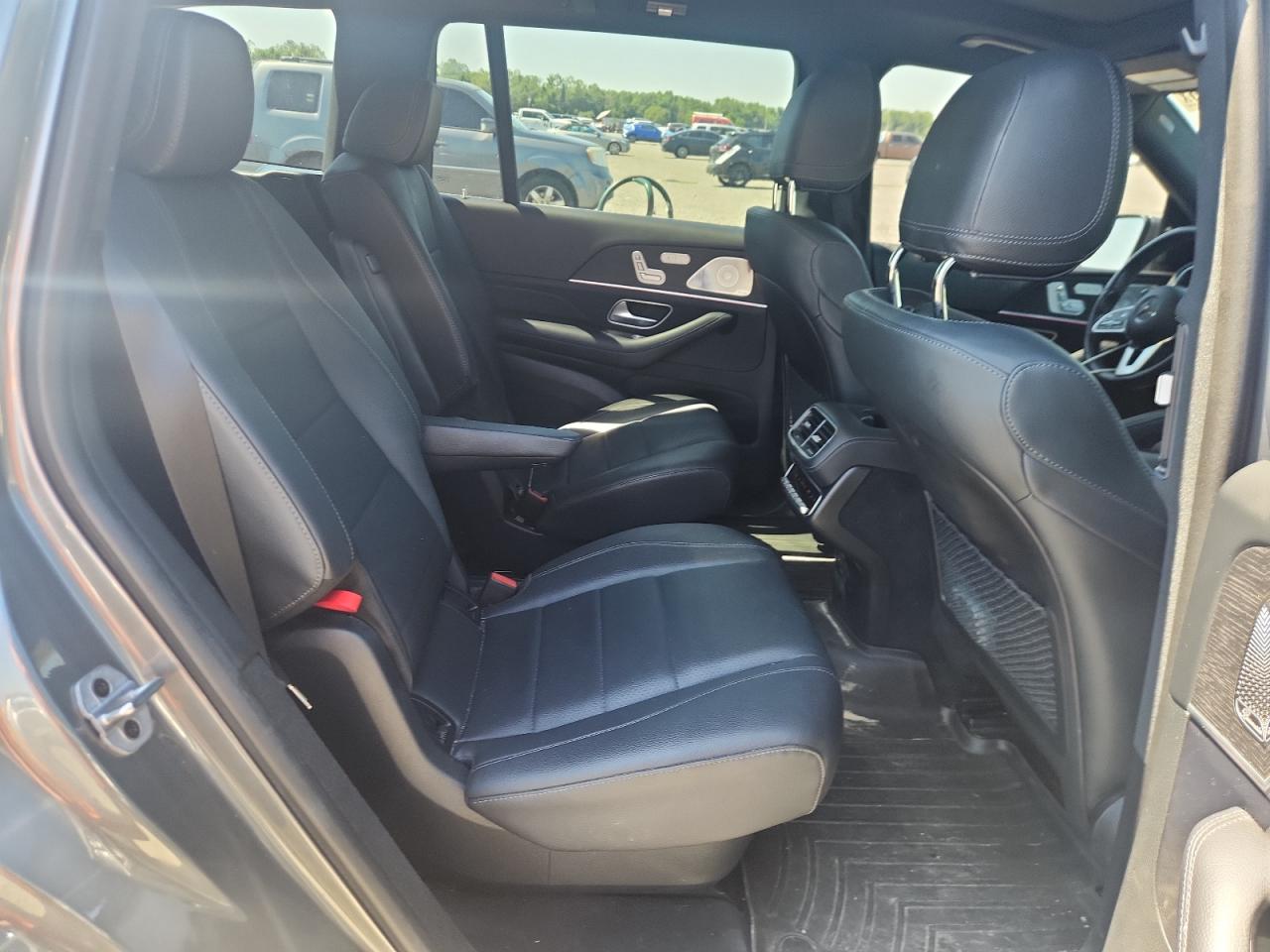 2023 MERCEDES-BENZ GLS-CLASS