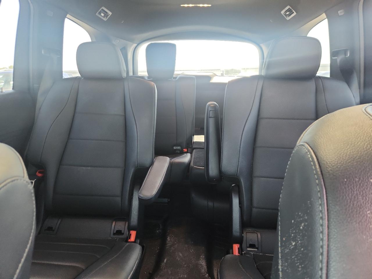 2023 MERCEDES-BENZ GLS-CLASS