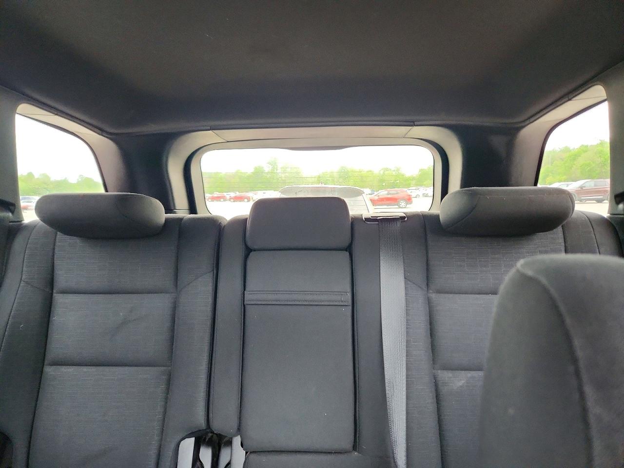 2015 JEEP GRAND CHER