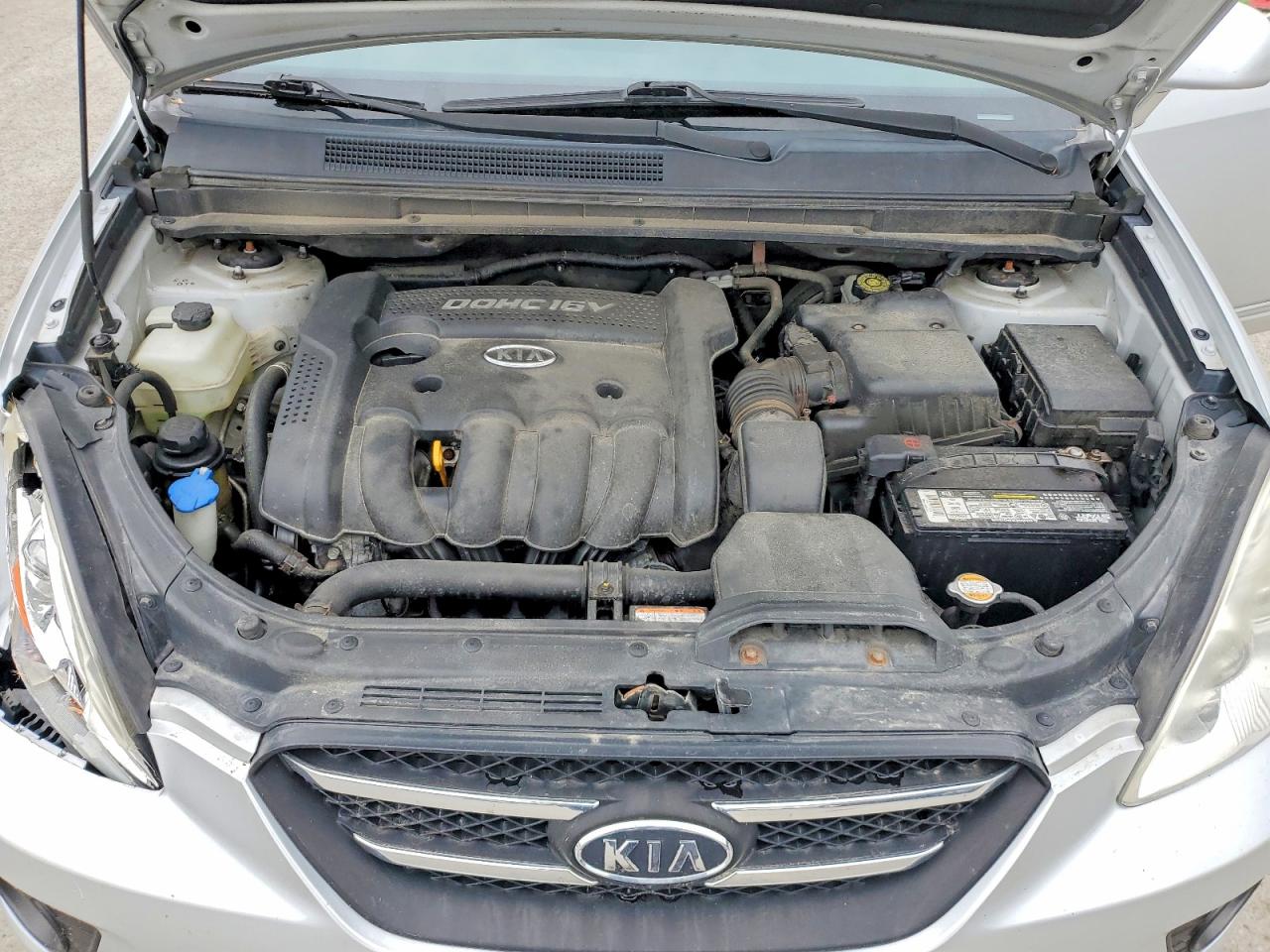 2007 KIA RONDO