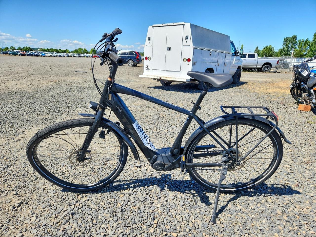 2020 BIKE TREK