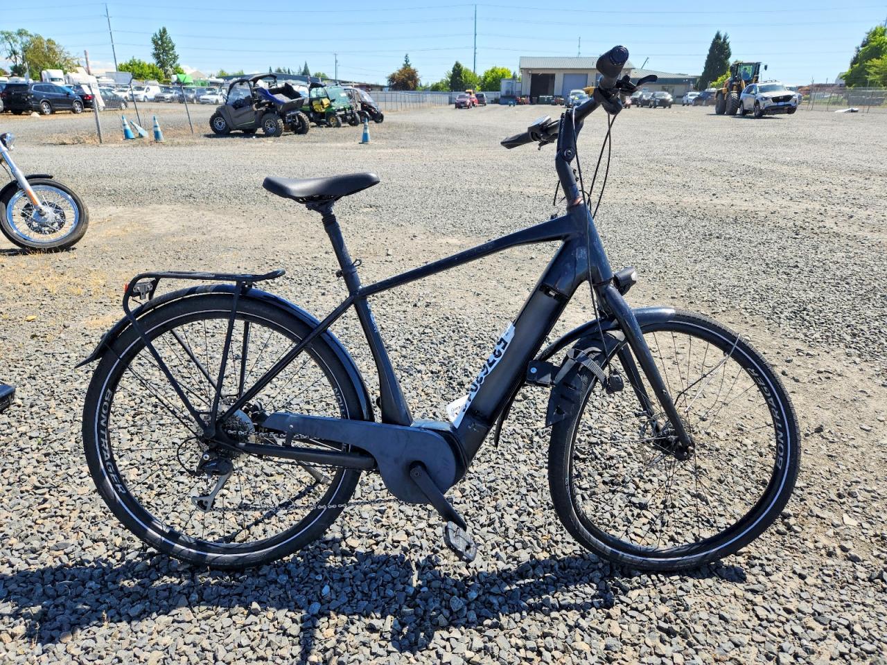 2020 BIKE TREK