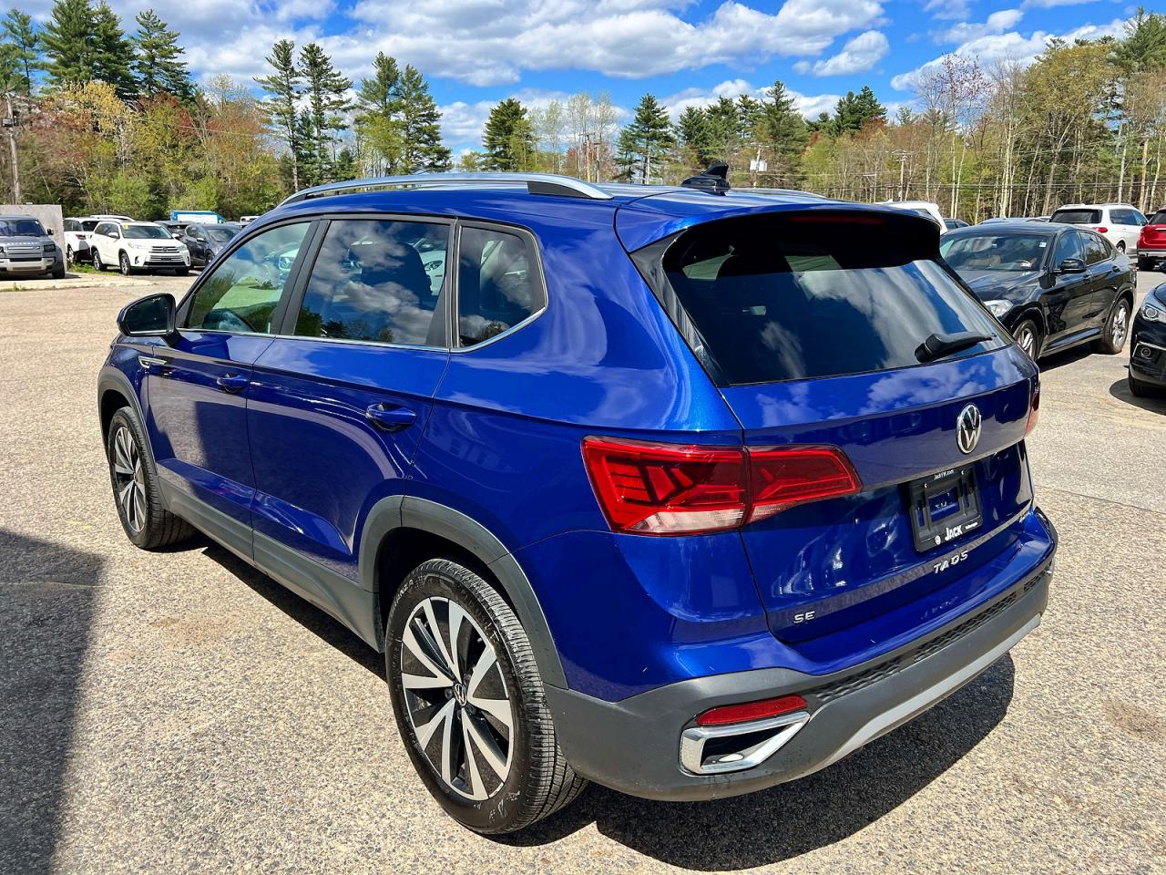 2022 VOLKSWAGEN ALL OTHER