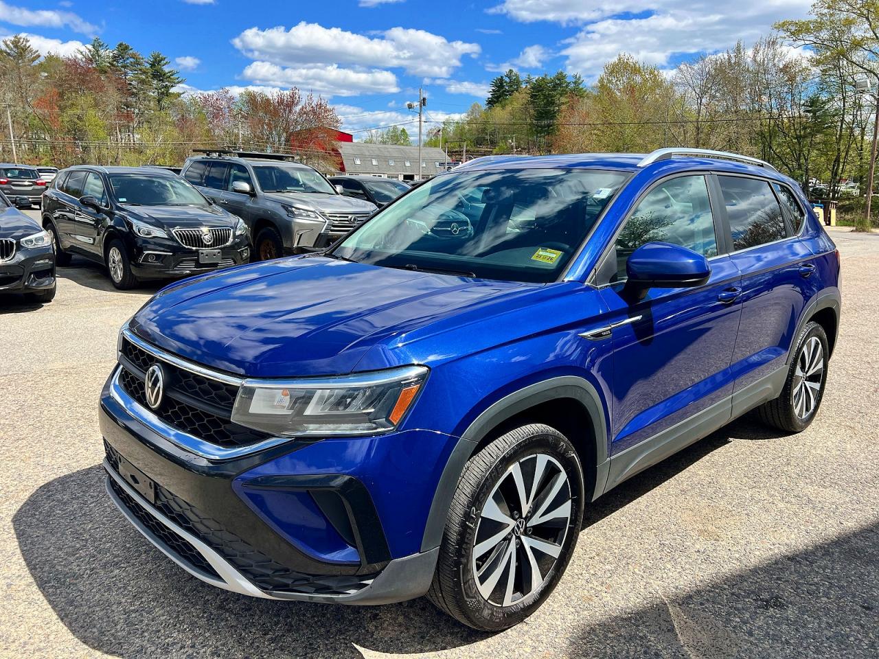 2022 VOLKSWAGEN ALL OTHER