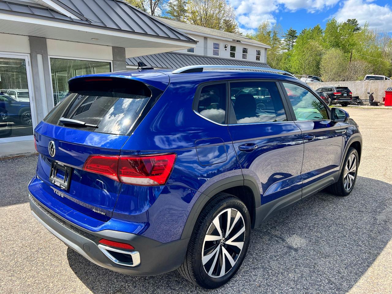 2022 VOLKSWAGEN ALL OTHER