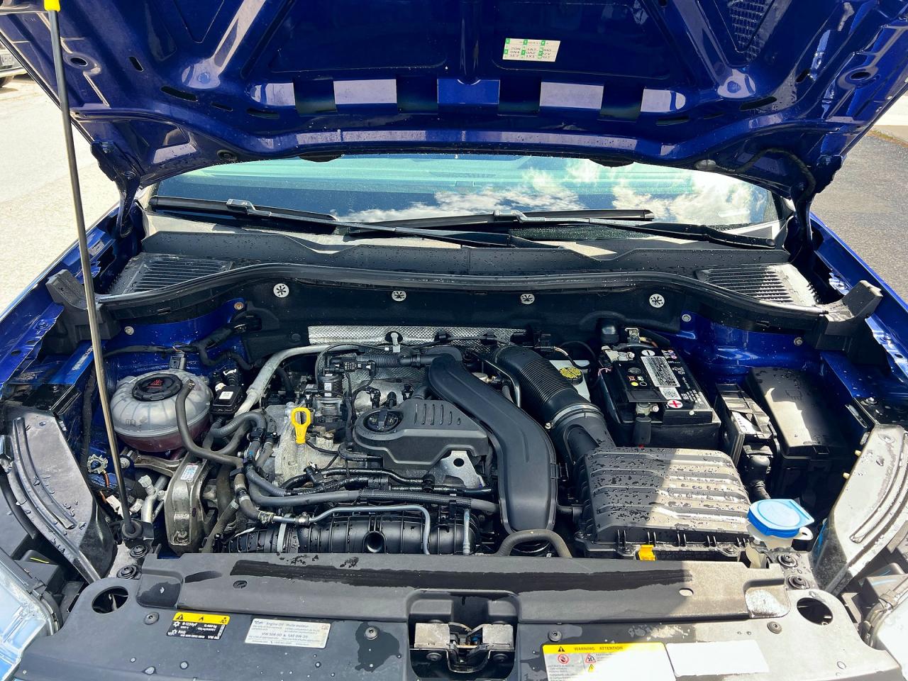 2022 VOLKSWAGEN ALL OTHER