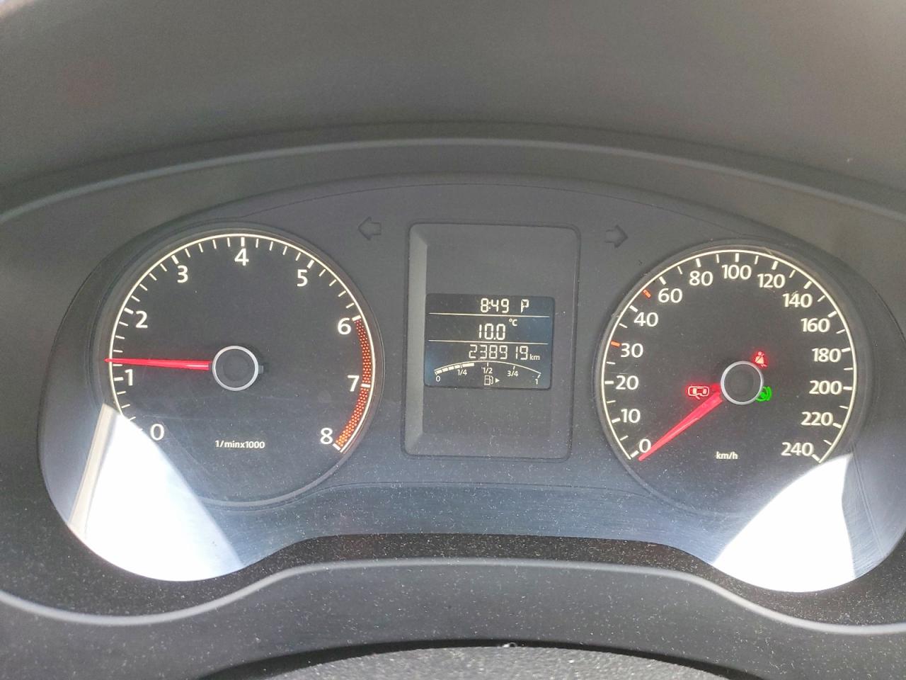 2014 VOLKSWAGEN JETTA