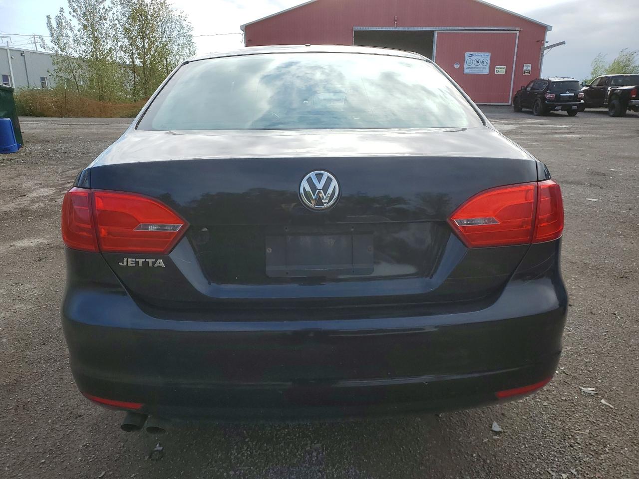 2014 VOLKSWAGEN JETTA