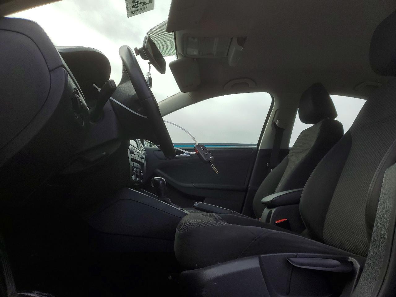 2014 VOLKSWAGEN JETTA