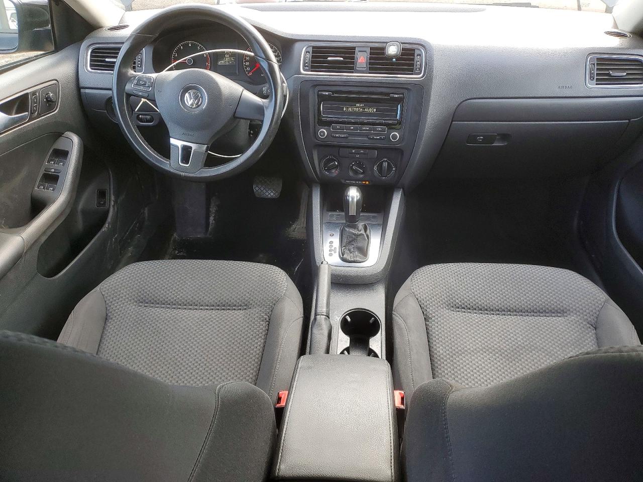 2014 VOLKSWAGEN JETTA