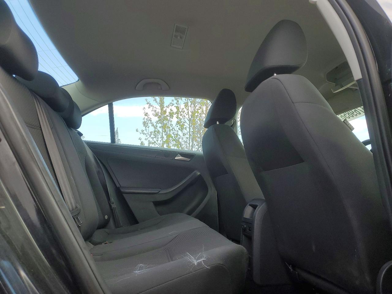 2014 VOLKSWAGEN JETTA