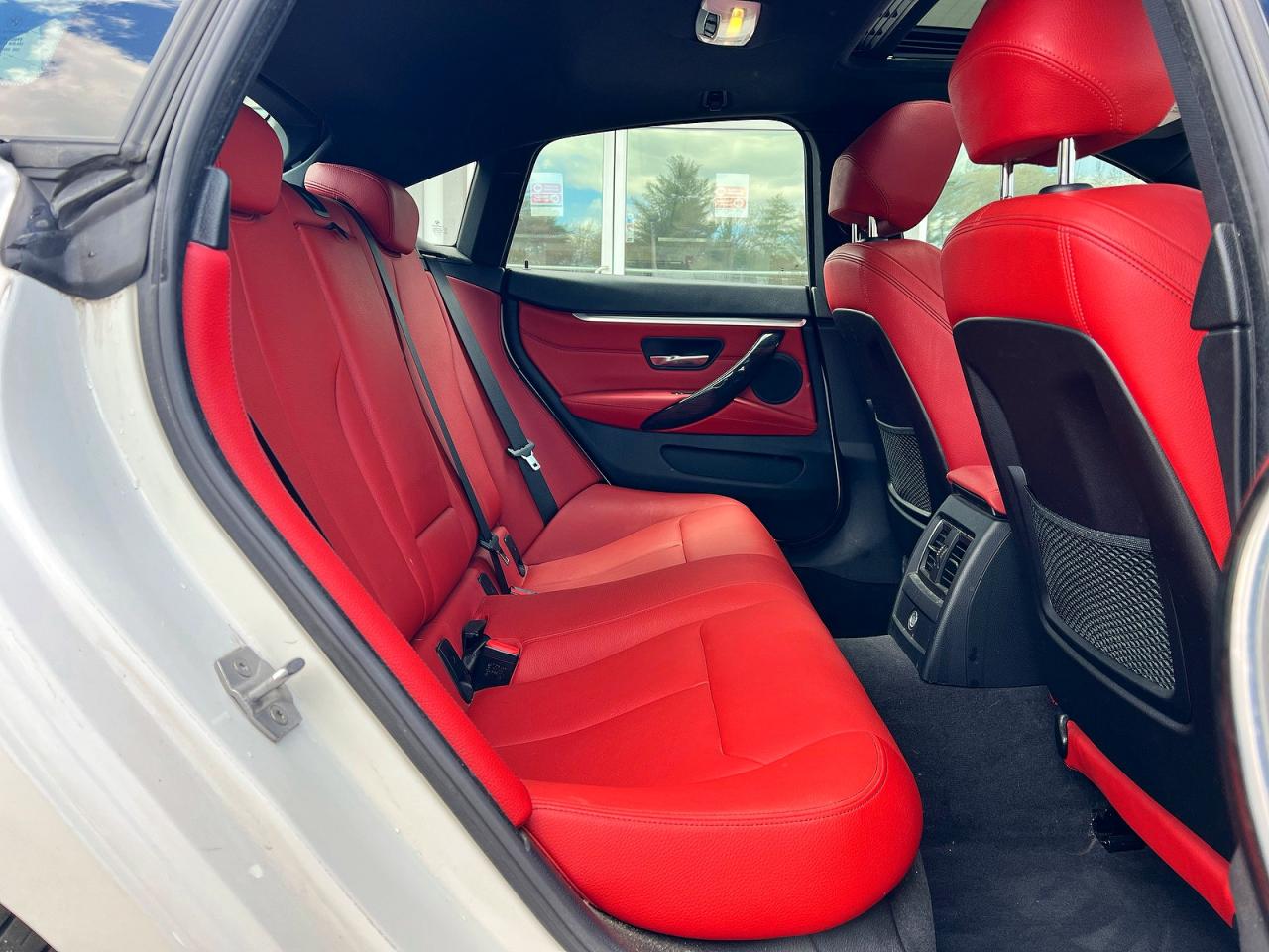 2018 BMW 4 SERIES