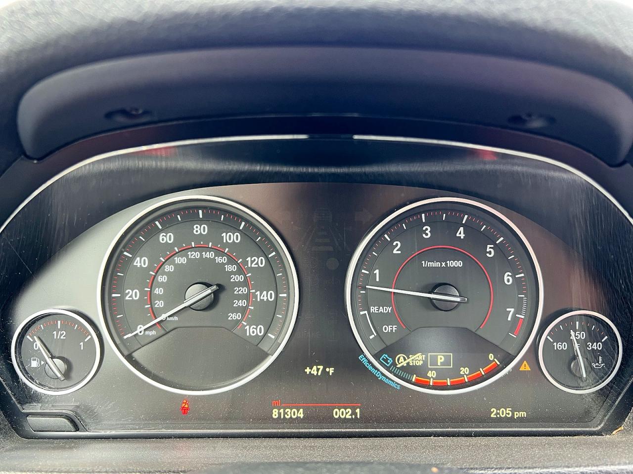 2018 BMW 4 SERIES