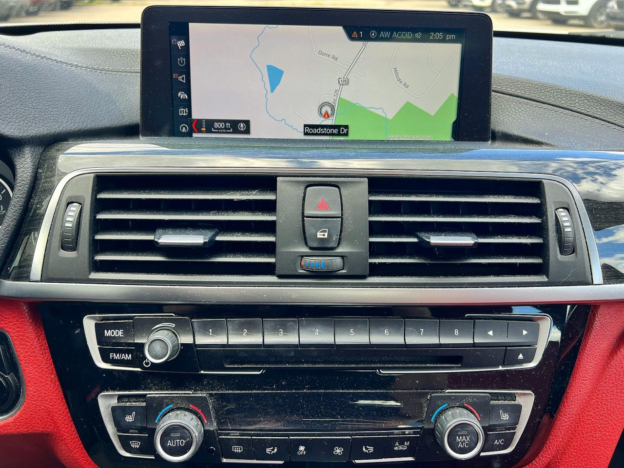 2018 BMW 4 SERIES