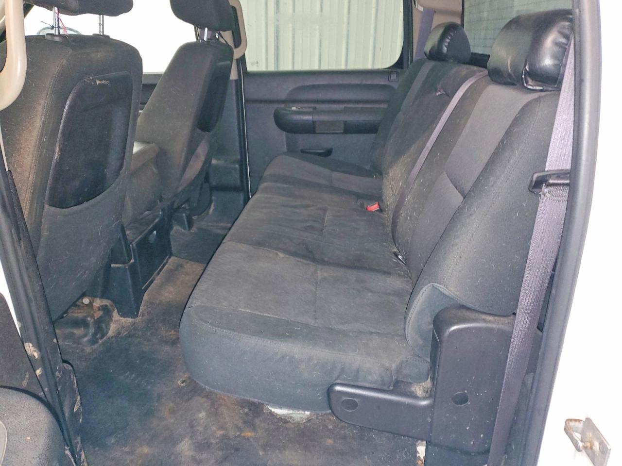 2012 CHEVROLET ALL Models