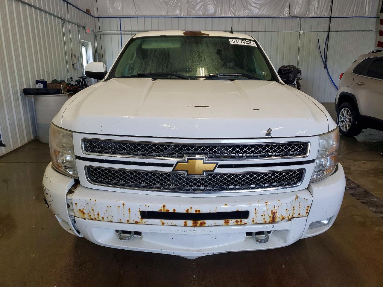 2012 CHEVROLET ALL Models