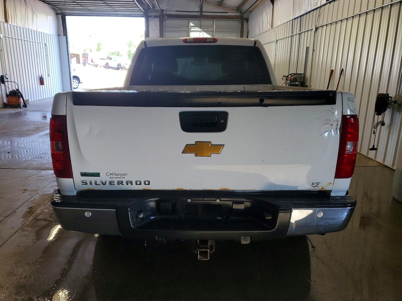 2012 CHEVROLET ALL Models