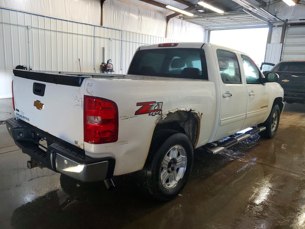 2012 CHEVROLET ALL Models