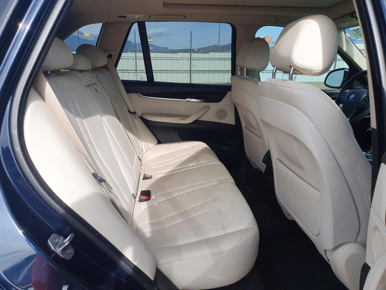 2014 BMW X5 XDRIVE3