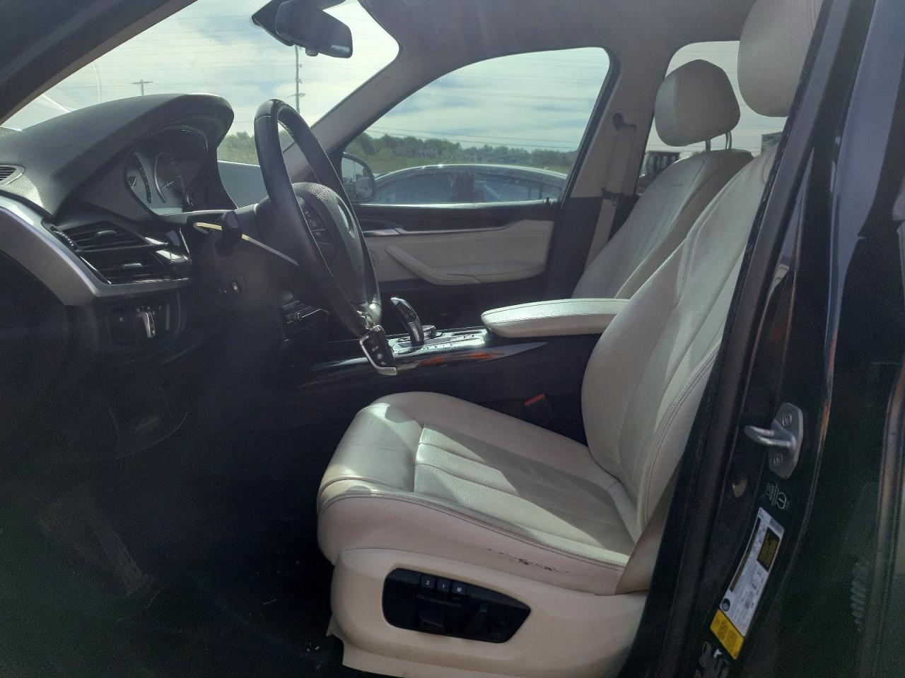 2014 BMW X5 XDRIVE3